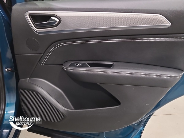 Used Renault Arkana 2022 for sale - 76500480: Photo 17