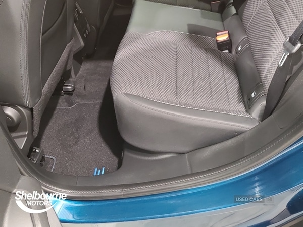 Used Renault Arkana 2022 for sale - 76500480: Photo 18