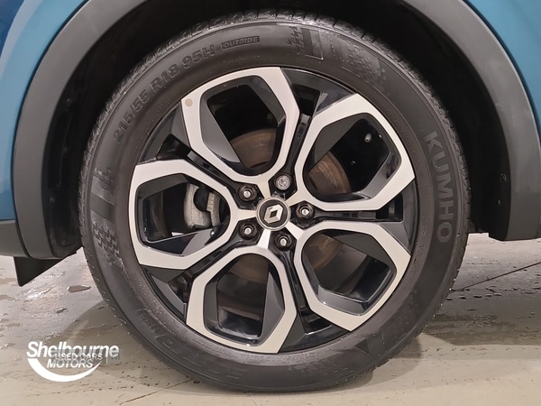 Used Renault Arkana 2022 for sale - 76500480: Photo 27