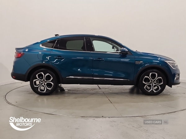 Used Renault Arkana 2022 for sale - 76500480: Photo 3