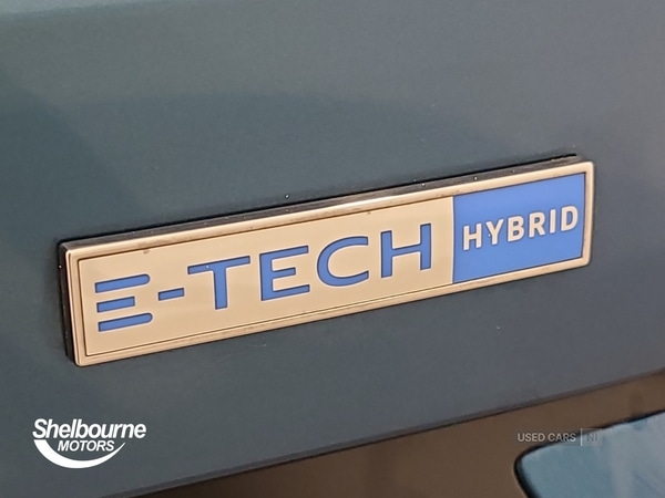 Used Renault Arkana 2022 for sale - 76500480: Photo 34