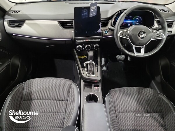 Used Renault Arkana 2022 for sale - 76500480: Photo 35