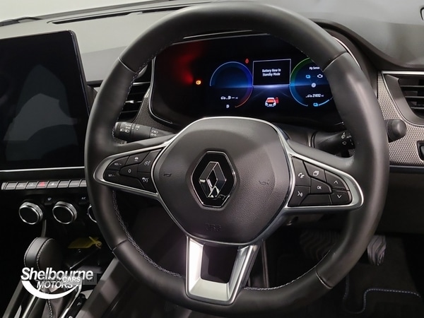 Used Renault Arkana 2022 for sale - 76500480: Photo 4