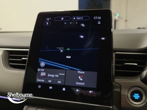 Used Renault Arkana 2022 for sale - 76500480: Photo 44