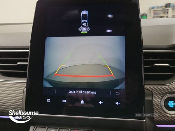 Used Renault Arkana 2022 for sale - 76500480: Photo 45