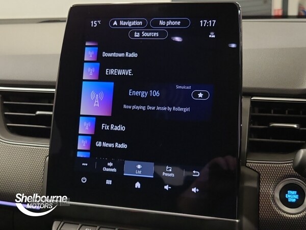 Used Renault Arkana 2022 for sale - 76500480: Photo 48