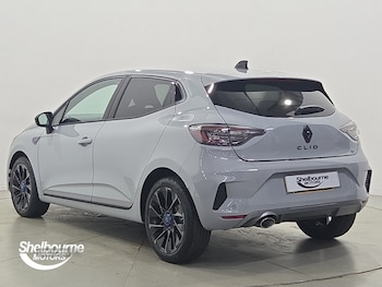 Used Renault Clio 2026 for sale - 79237754: Photo