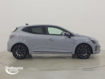 Used Renault Clio 2026 for sale - 79237754: Photo