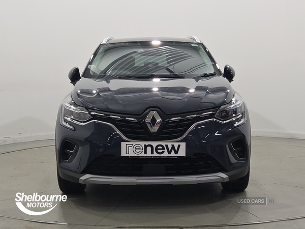 Used Renault Captur 2023 for sale - 77075110: Photo 12
