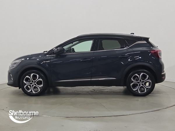 Used Renault Captur 2023 for sale - 77075110: Photo 16