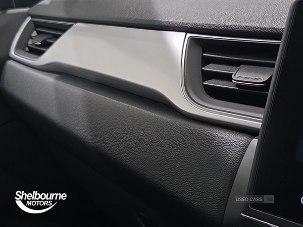 Used Renault Captur 2023 for sale - 77075110: Photo 18