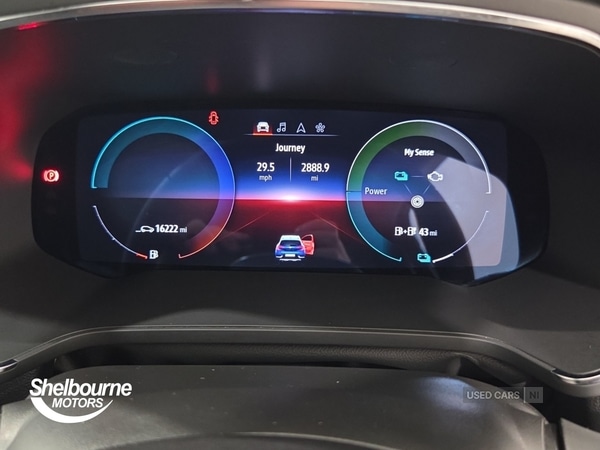 Used Renault Captur 2023 for sale - 77075110: Photo 19