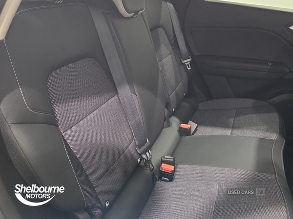 Used Renault Captur 2023 for sale - 77075110: Photo 21