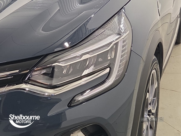 Used Renault Captur 2023 for sale - 77075110: Photo 23