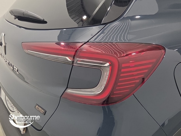 Used Renault Captur 2023 for sale - 77075110: Photo 24