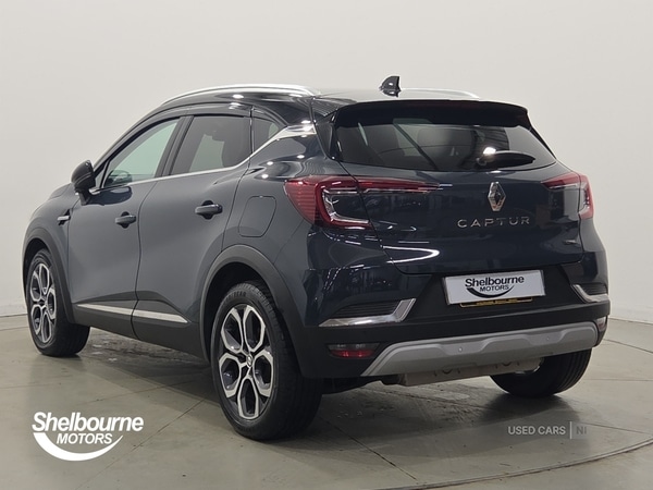 Used Renault Captur 2023 for sale - 77075110: Photo 3