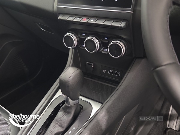 Used Renault Captur 2023 for sale - 77075110: Photo 35