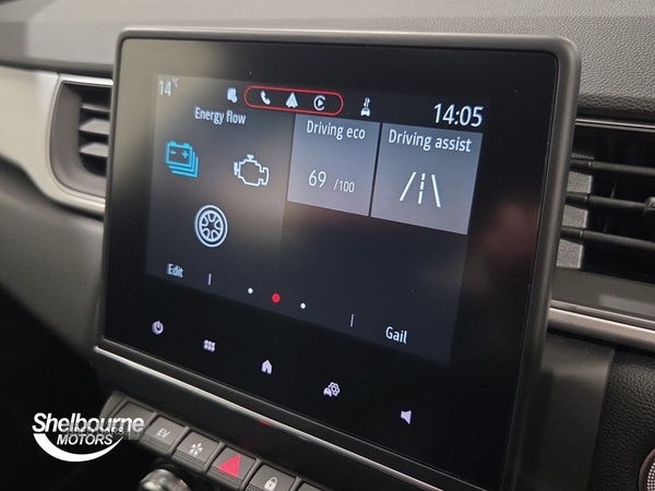 Used Renault Captur 2023 for sale - 77075110: Photo 38