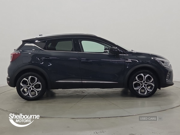Used Renault Captur 2023 for sale - 77075110: Photo 4