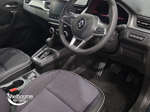 Used Renault Captur 2023 for sale - 77075110: Photo 5