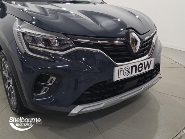 Used Renault Captur 2023 for sale - 77075110: Photo 50