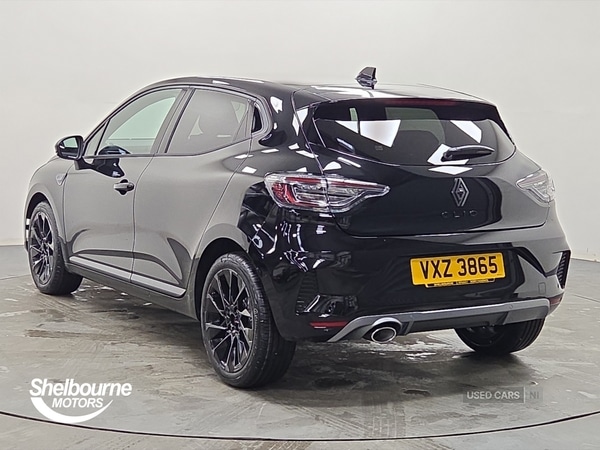 Used Renault Clio 2025 for sale - 77315708: Photo 2