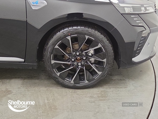 Used Renault Clio 2025 for sale - 77315708: Photo 5