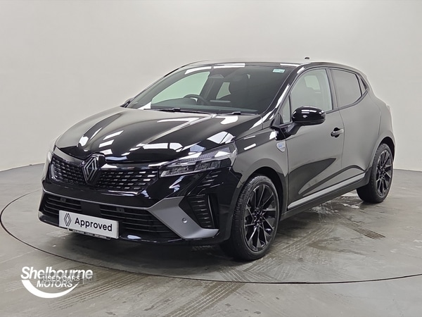 Used Renault Clio 2025 for sale - 77315708: Photo 9