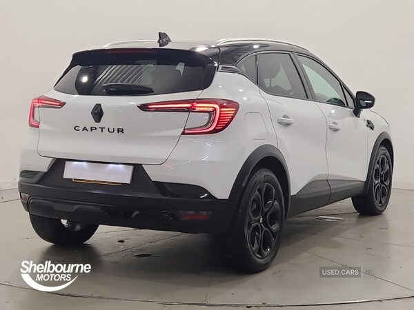 Used Renault Captur 2022 for sale - 76646889: Photo 13