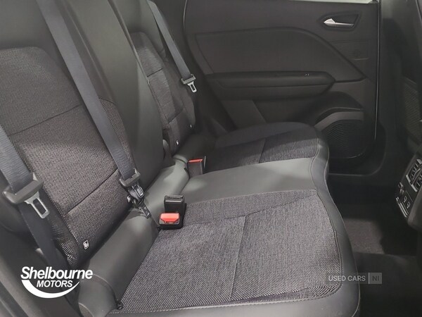 Used Renault Captur 2022 for sale - 76646889: Photo 16