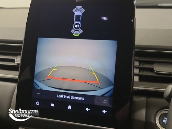 Used Renault Captur 2022 for sale - 76646889: Photo 27