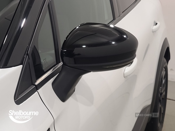 Used Renault Captur 2022 for sale - 76646889: Photo 36