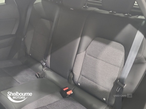 Used Renault Captur 2022 for sale - 76646889: Photo 38