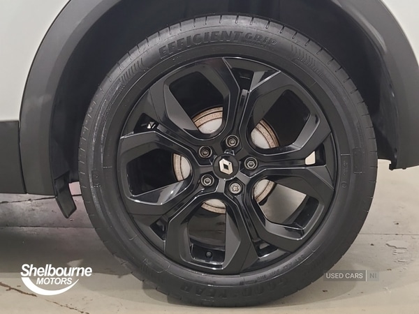 Used Renault Captur 2022 for sale - 76646889: Photo 39