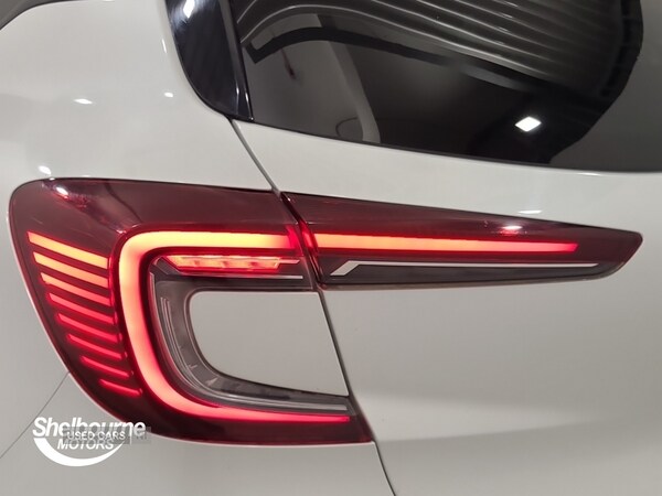 Used Renault Captur 2022 for sale - 76646889: Photo 40