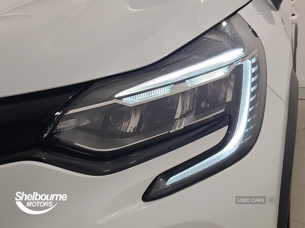 Used Renault Captur 2022 for sale - 76646889: Photo 45