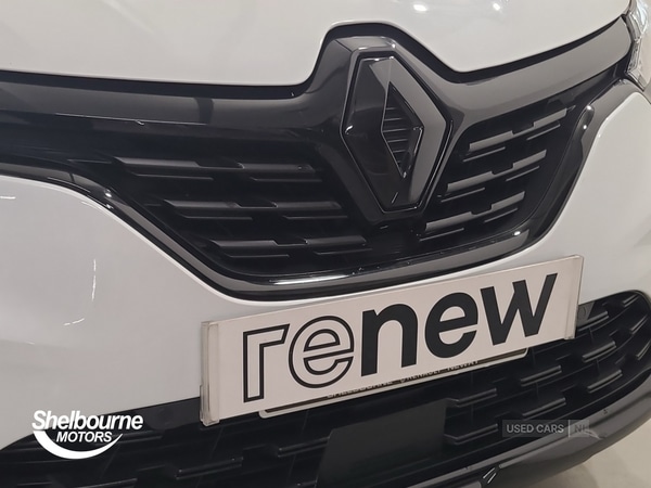 Used Renault Captur 2022 for sale - 76646889: Photo 46