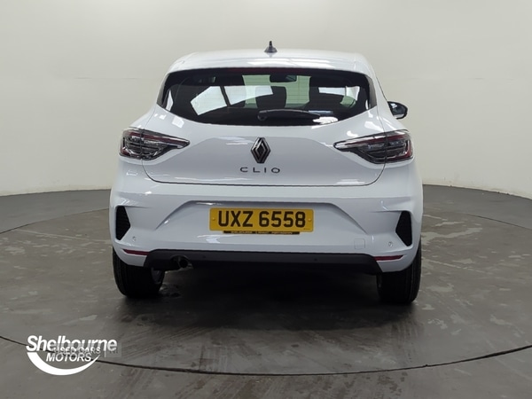 Used Renault Clio 2025 for sale - 76667772: Photo 10