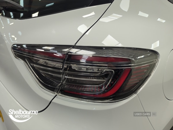 Used Renault Clio 2025 for sale - 76667772: Photo 13