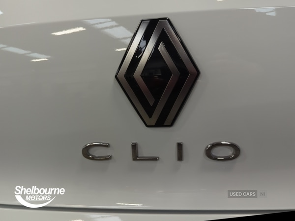 Used Renault Clio 2025 for sale - 76667772: Photo 14