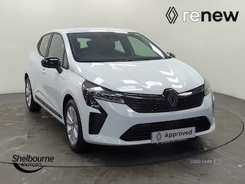 Used Renault Clio 2025 for sale - 76667772: Photo