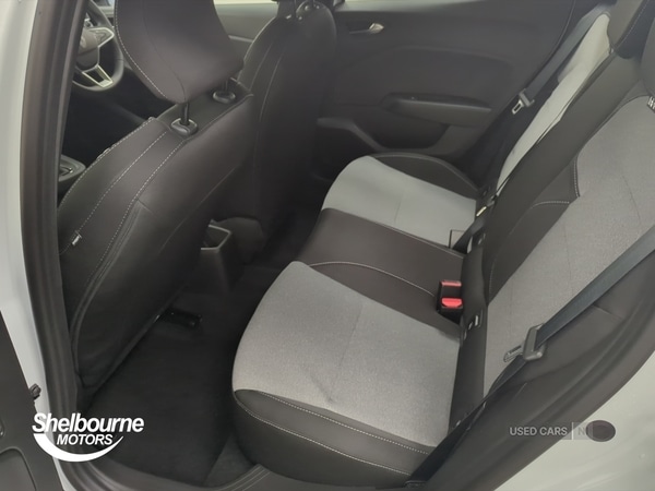 Used Renault Clio 2025 for sale - 76667772: Photo 6