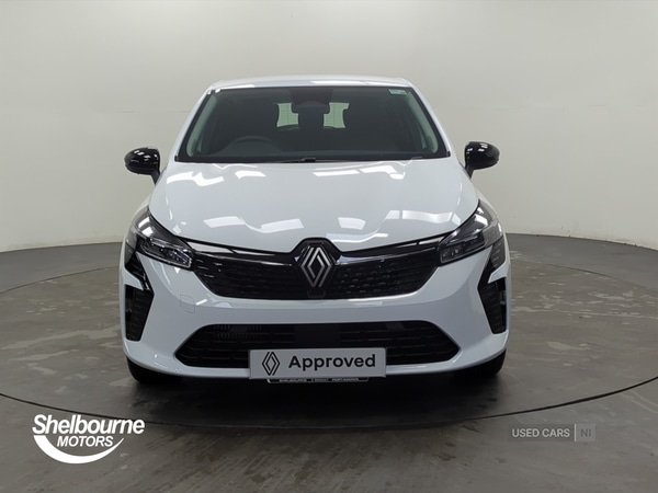 Used Renault Clio 2025 for sale - 76667772: Photo 8