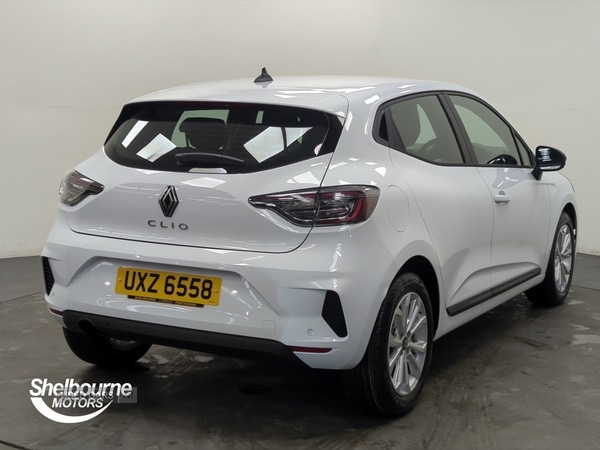 Used Renault Clio 2025 for sale - 76667772: Photo 9