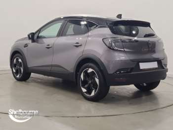 Used Renault Captur 2025 for sale - 75142171: Photo