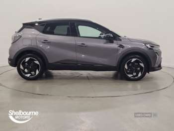 Used Renault Captur 2025 for sale - 75142171: Photo