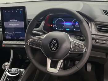 Used Renault Captur 2025 for sale - 75142171: Photo