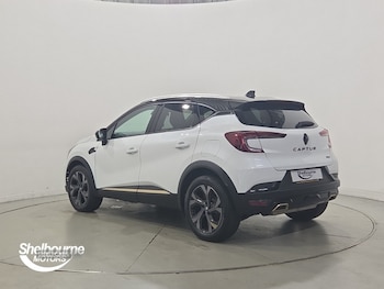 Used Renault Captur 2023 for sale - 79442316: Photo