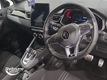 Used Renault Captur 2023 for sale - 79442316: Photo