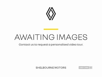 Renault Clio feature image